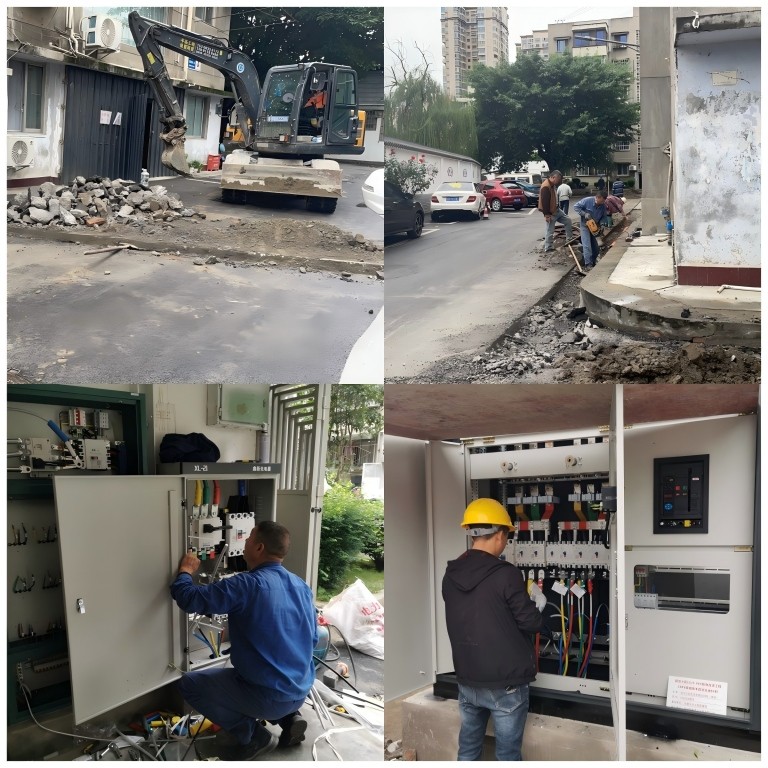 《从“源”头杜绝隐患，让安全“户”您到家》